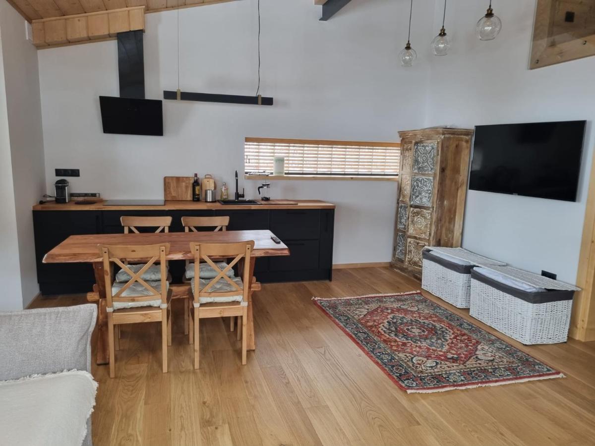 Apartamenty U Kolodzieja Szczyrk Exteriér fotografie