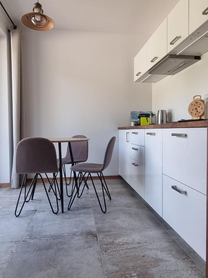 Apartamenty U Kolodzieja Szczyrk Exteriér fotografie