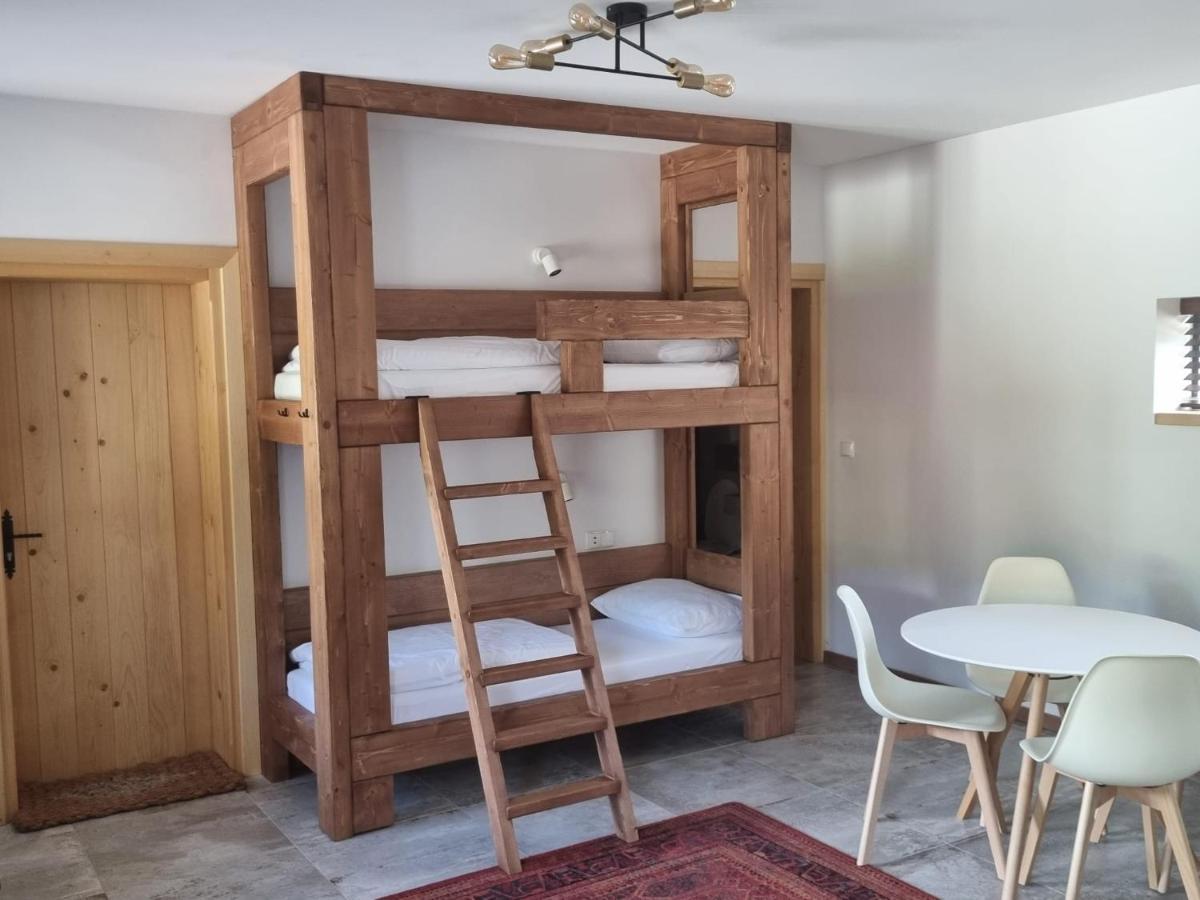 Apartamenty U Kolodzieja Szczyrk Exteriér fotografie